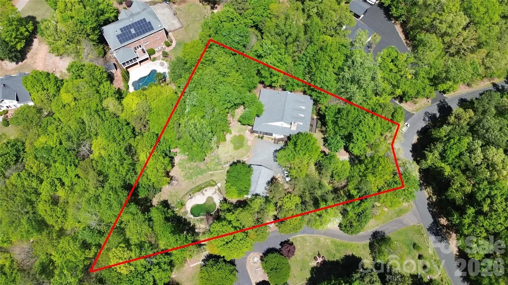729 Lochaven Road Waxhaw NC 28173