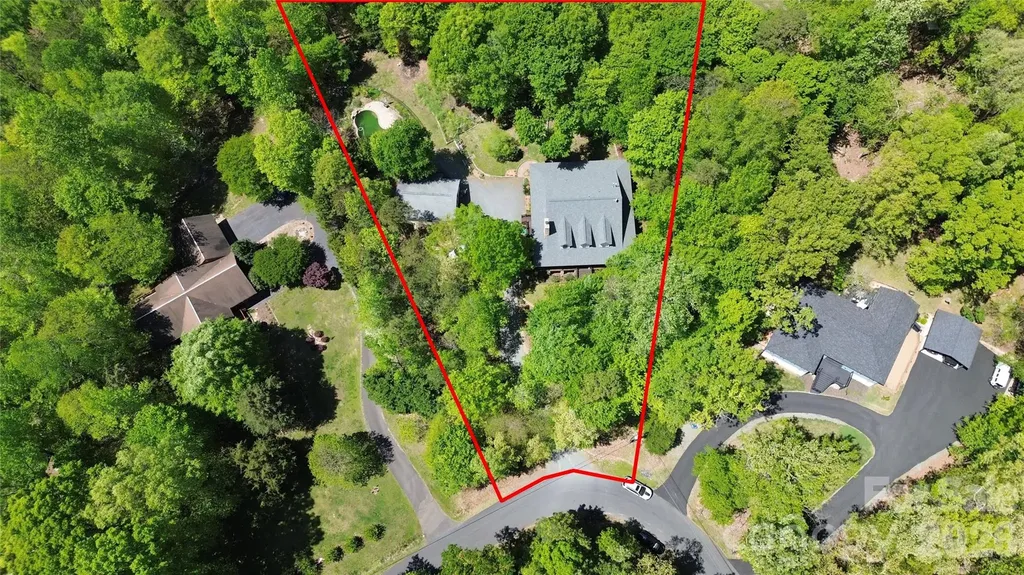729 Lochaven Road Waxhaw NC 28173