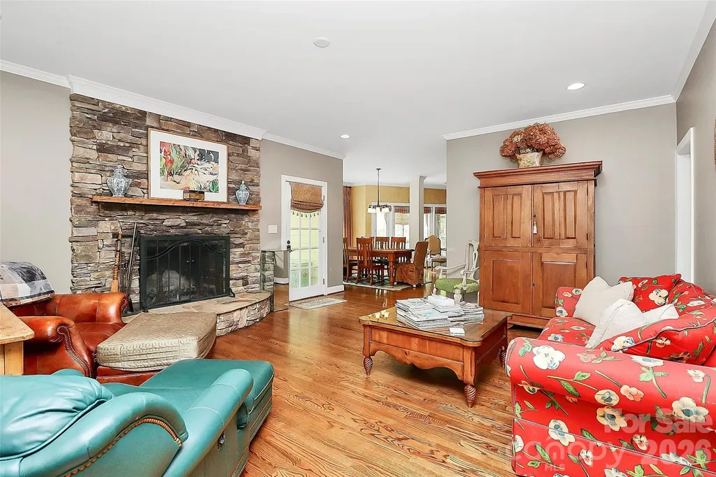 729 Lochaven Road Waxhaw NC 28173