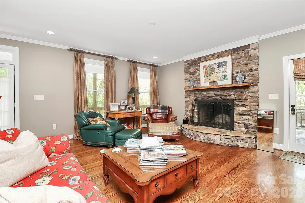 729 Lochaven Road Waxhaw NC 28173