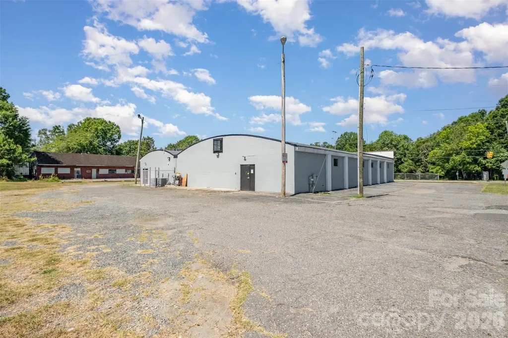 702 Linwood Road Gastonia NC 28052