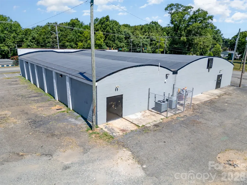 702 Linwood Road Gastonia NC 28052