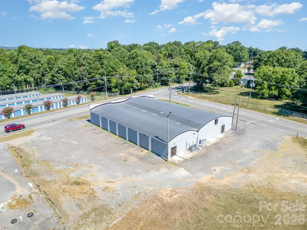 702 Linwood Road Gastonia NC 28052