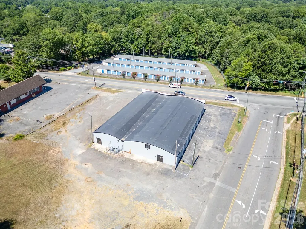 702 Linwood Road Gastonia NC 28052