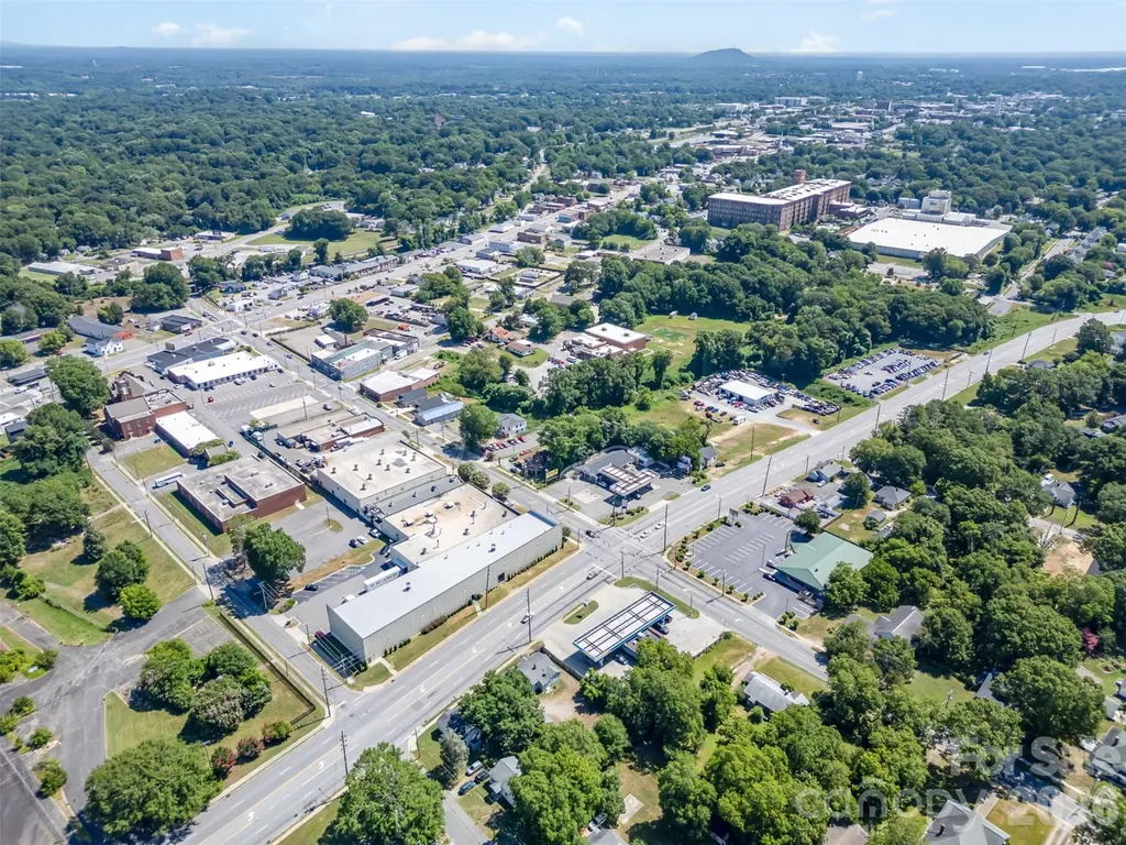 702 Linwood Road Gastonia NC 28052