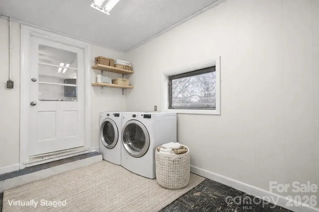302 Ramsey Street Morganton NC 28655