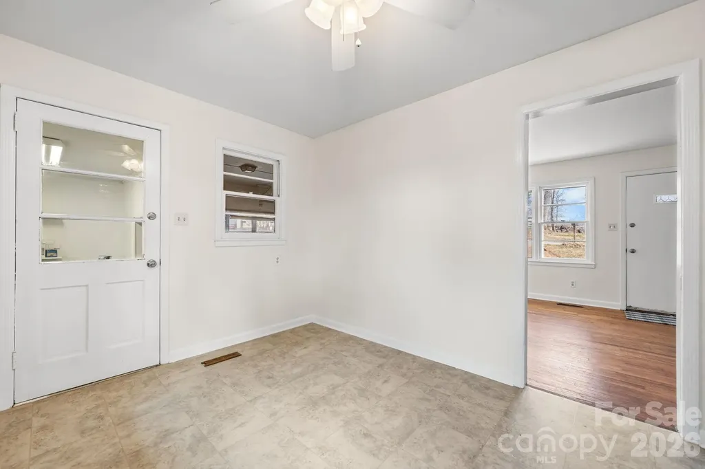 302 Ramsey Street Morganton NC 28655