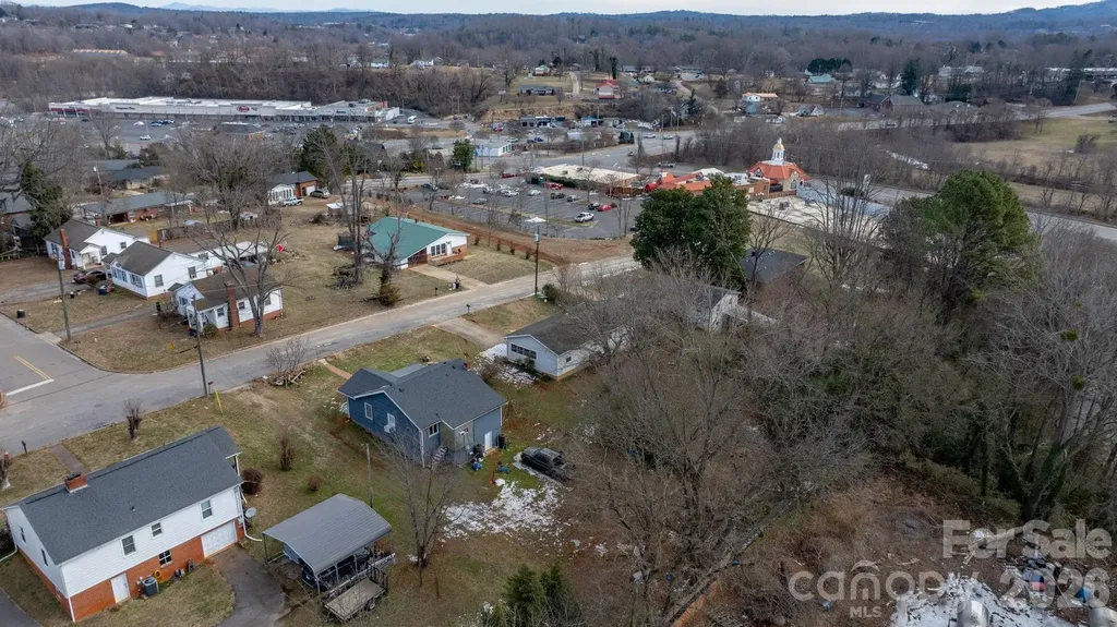 302 Ramsey Street Morganton NC 28655