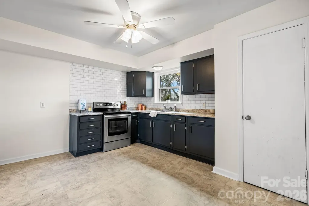 302 Ramsey Street Morganton NC 28655