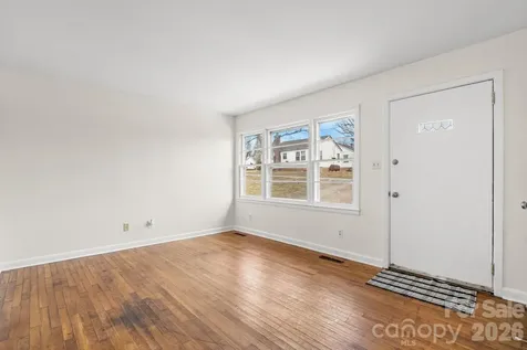 302 Ramsey Street Morganton NC 28655