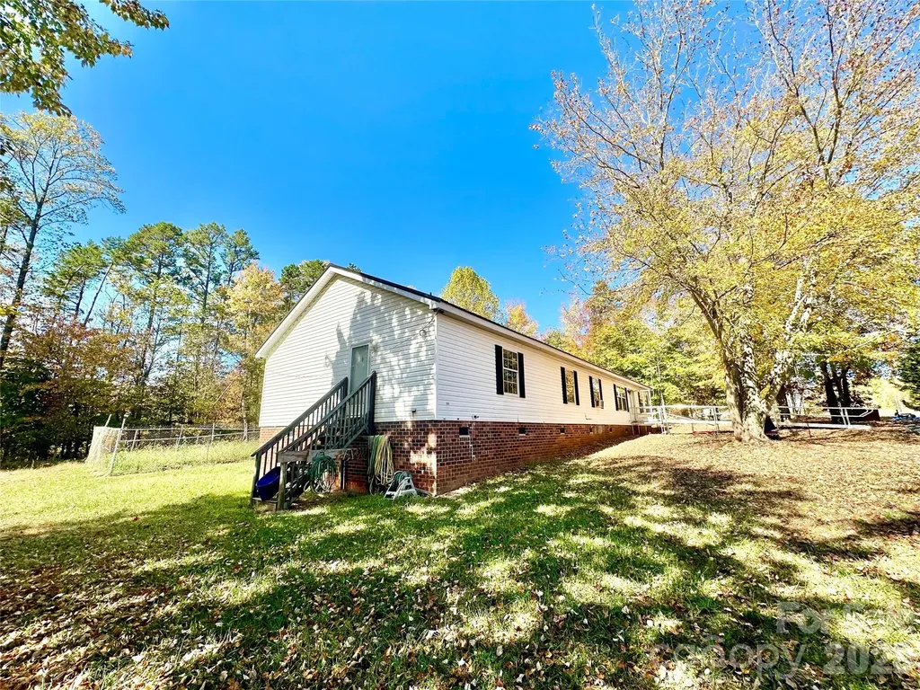 276 Ostwalt Amity Road Troutman NC 28166