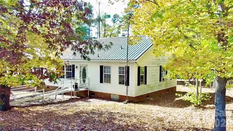 276 Ostwalt Amity Road Troutman NC 28166