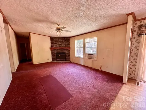 276 Ostwalt Amity Road Troutman NC 28166