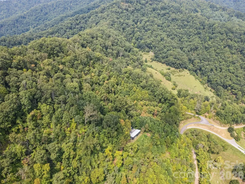 1225 Clark Road Clyde NC 28721