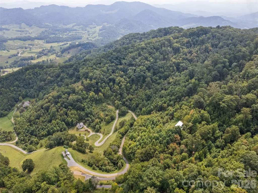 1225 Clark Road Clyde NC 28721