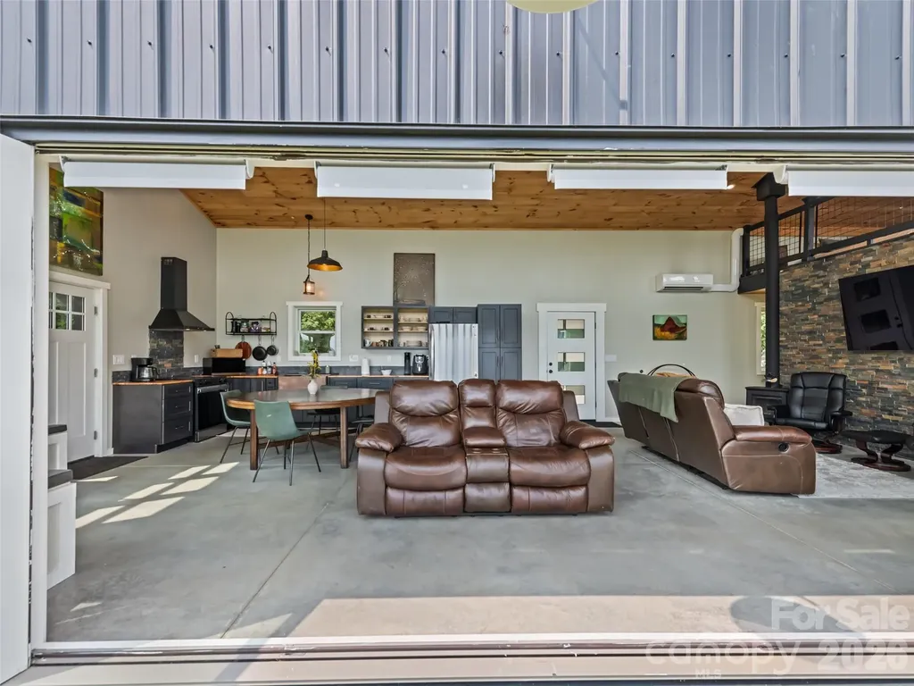 1225 Clark Road Clyde NC 28721