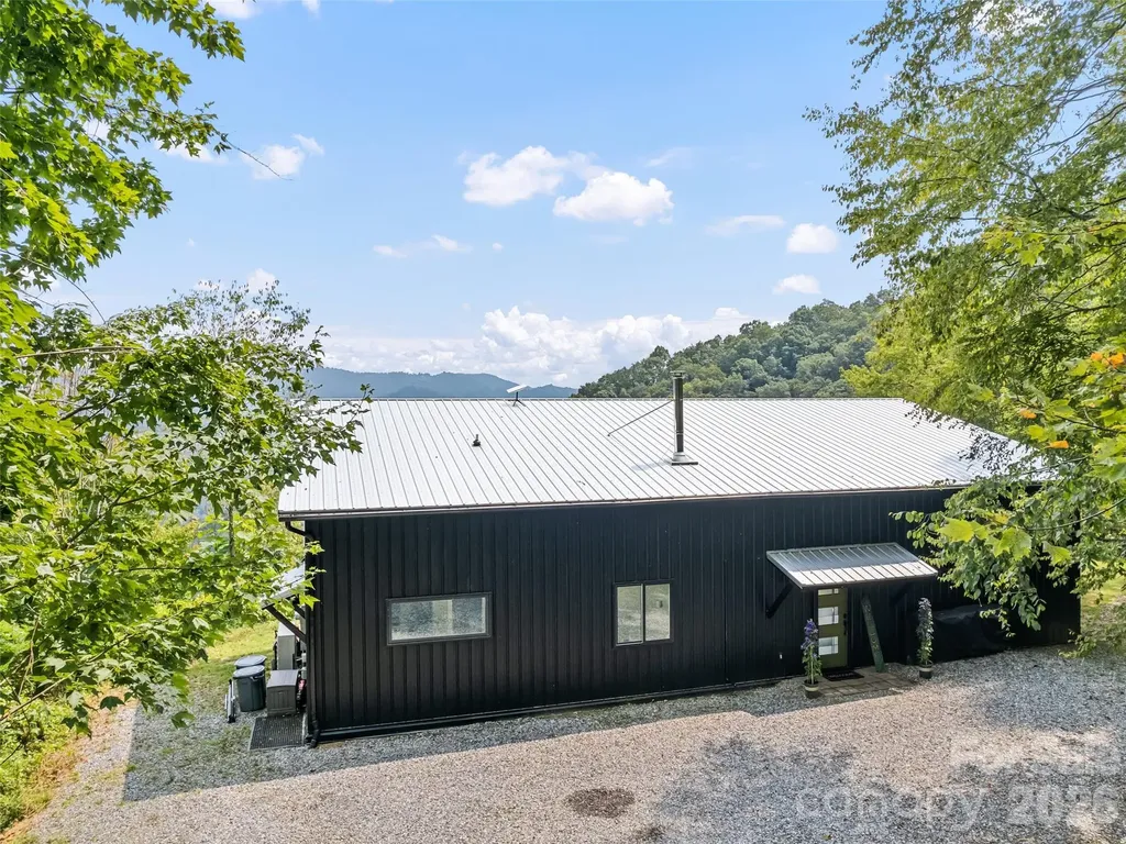 1225 Clark Road Clyde NC 28721