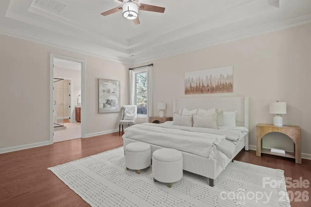 140 Bells Crossing Drive Mooresville NC 28117