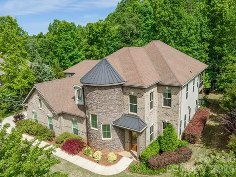 140 Bells Crossing Drive Mooresville NC 28117