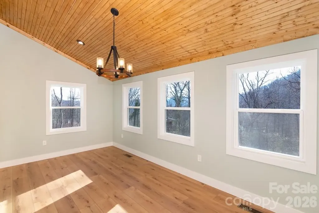 175 Trinity Drive Sylva NC 28779