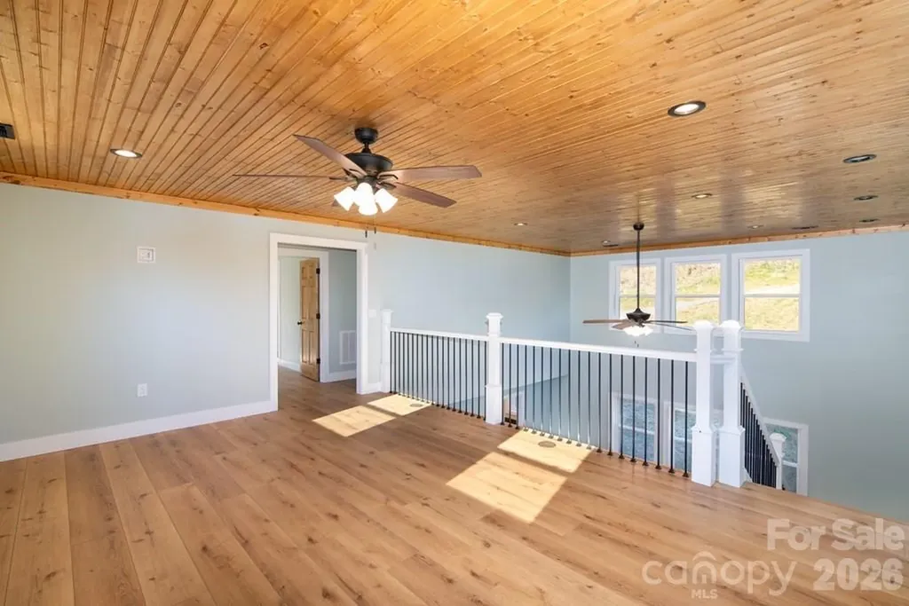 175 Trinity Drive Sylva NC 28779