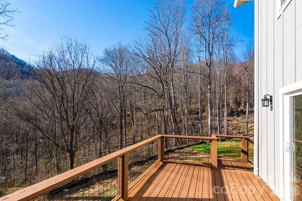 175 Trinity Drive Sylva NC 28779
