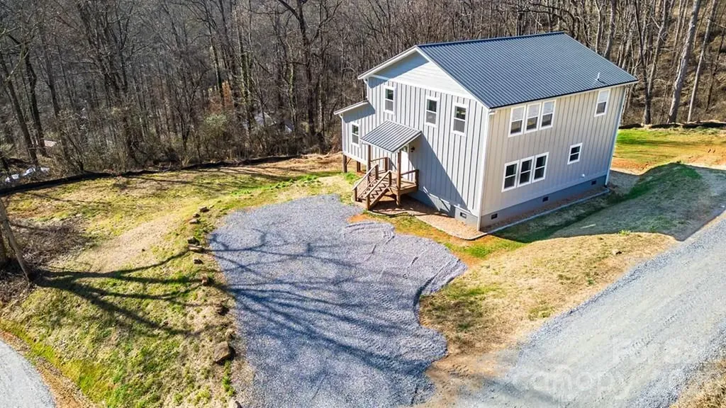 175 Trinity Drive Sylva NC 28779