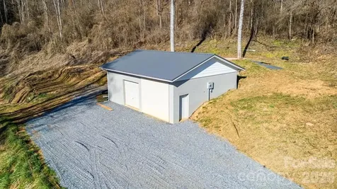 175 Trinity Drive Sylva NC 28779
