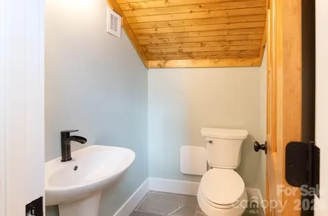 175 Trinity Drive Sylva NC 28779