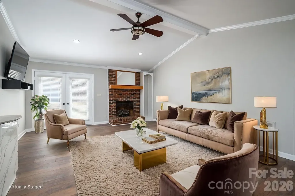 2596 Prince Drive Lincolnton NC 28092