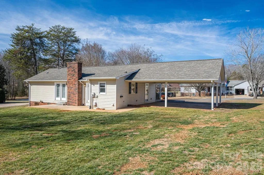2596 Prince Drive Lincolnton NC 28092