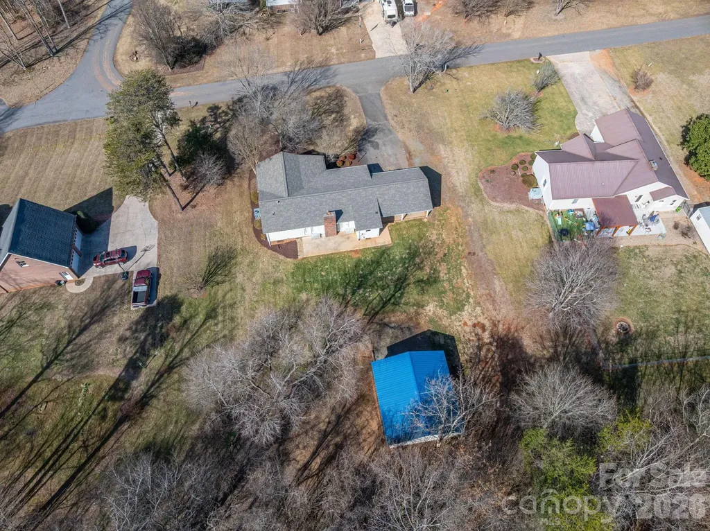 2596 Prince Drive Lincolnton NC 28092