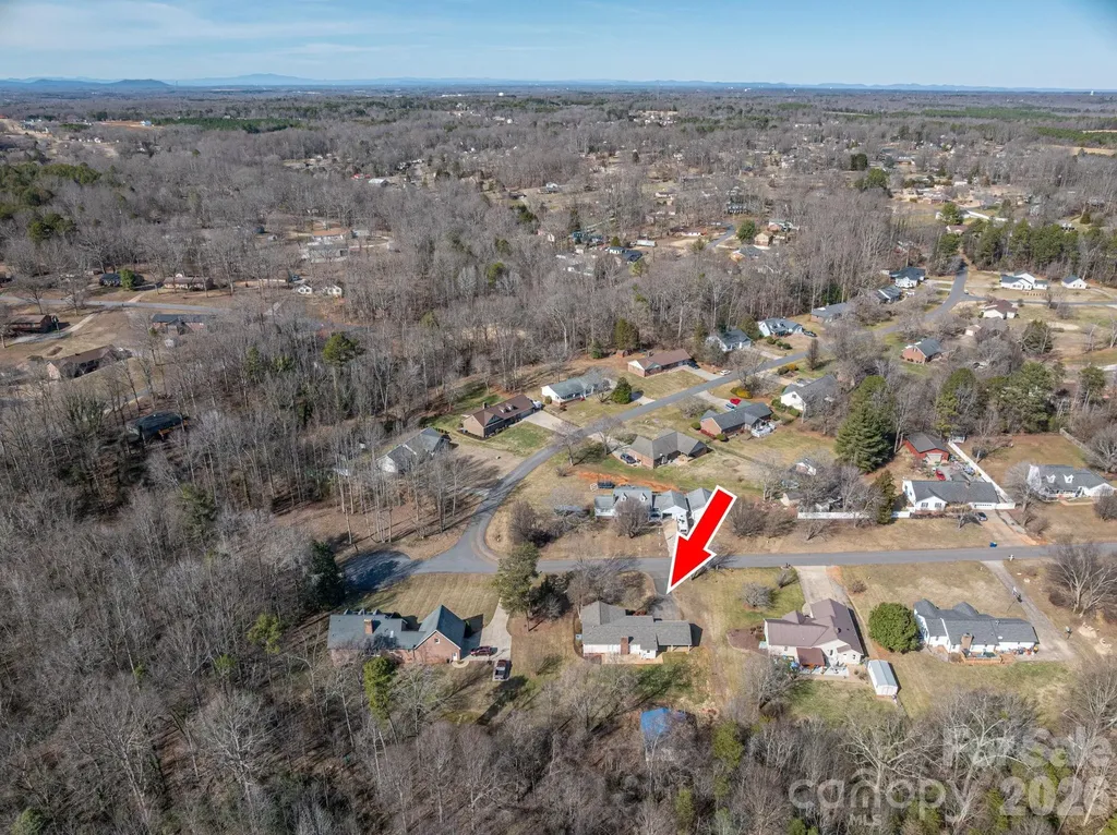 2596 Prince Drive Lincolnton NC 28092
