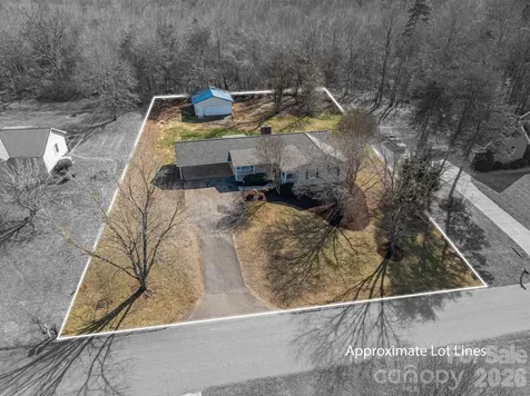 2596 Prince Drive Lincolnton NC 28092