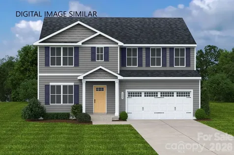 470 Derbyshire Street Lancaster SC 29720
