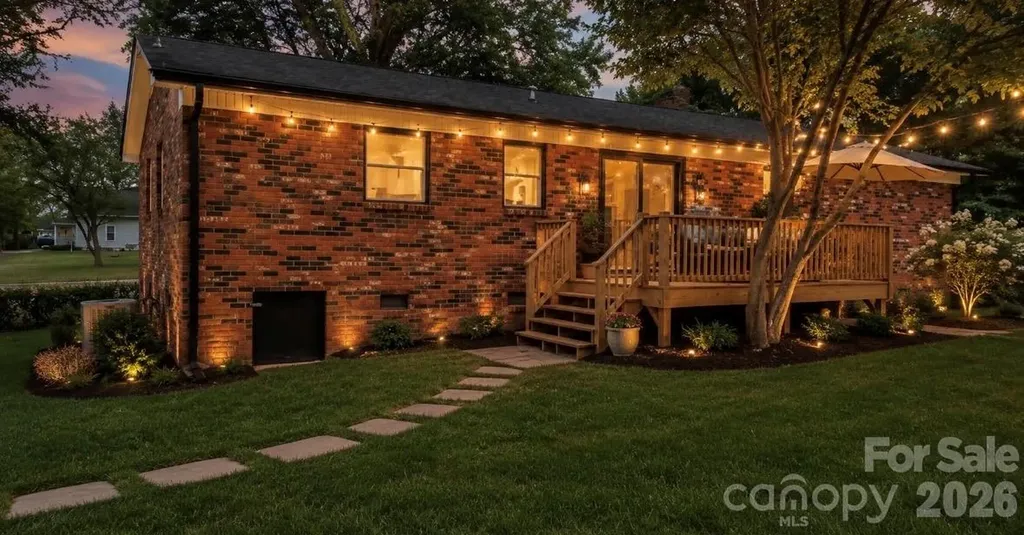 116 Lodge Hall Court Stony Point NC 28678