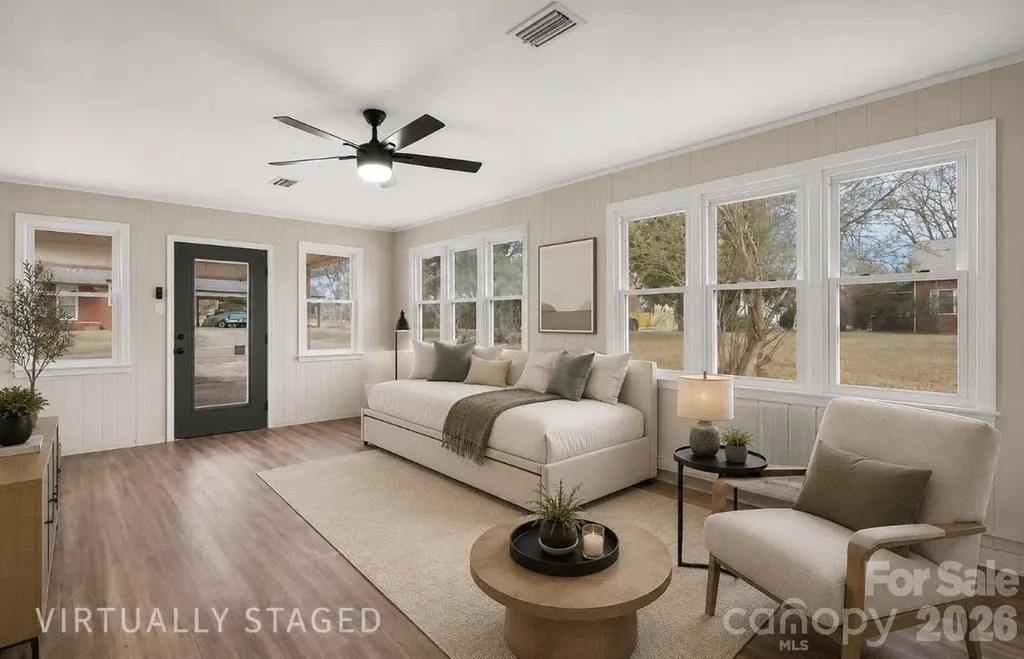 116 Lodge Hall Court Stony Point NC 28678
