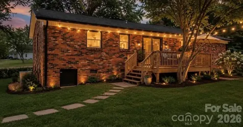 116 Lodge Hall Court Stony Point NC 28678
