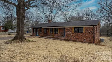 116 Lodge Hall Court Stony Point NC 28678
