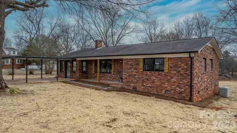 116 Lodge Hall Court Stony Point NC 28678