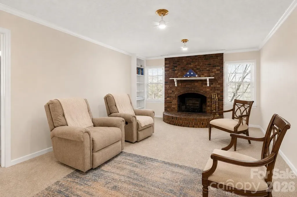 3039 Longwood Drive Shelby NC 28152