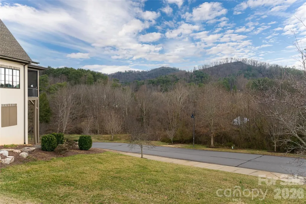 22 Snap Dragon Court Asheville NC 28804