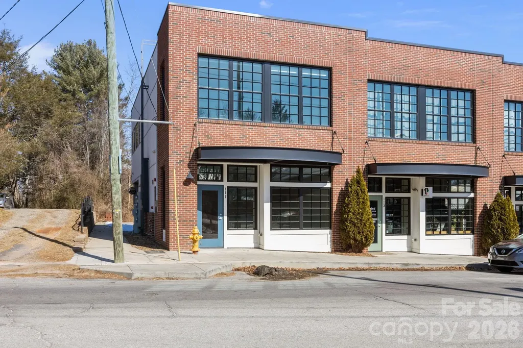 315 Haywood Road Asheville NC 28806
