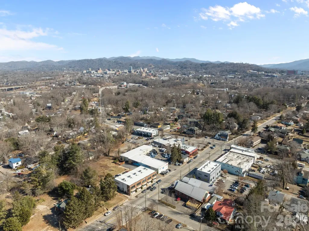 315 Haywood Road Asheville NC 28806