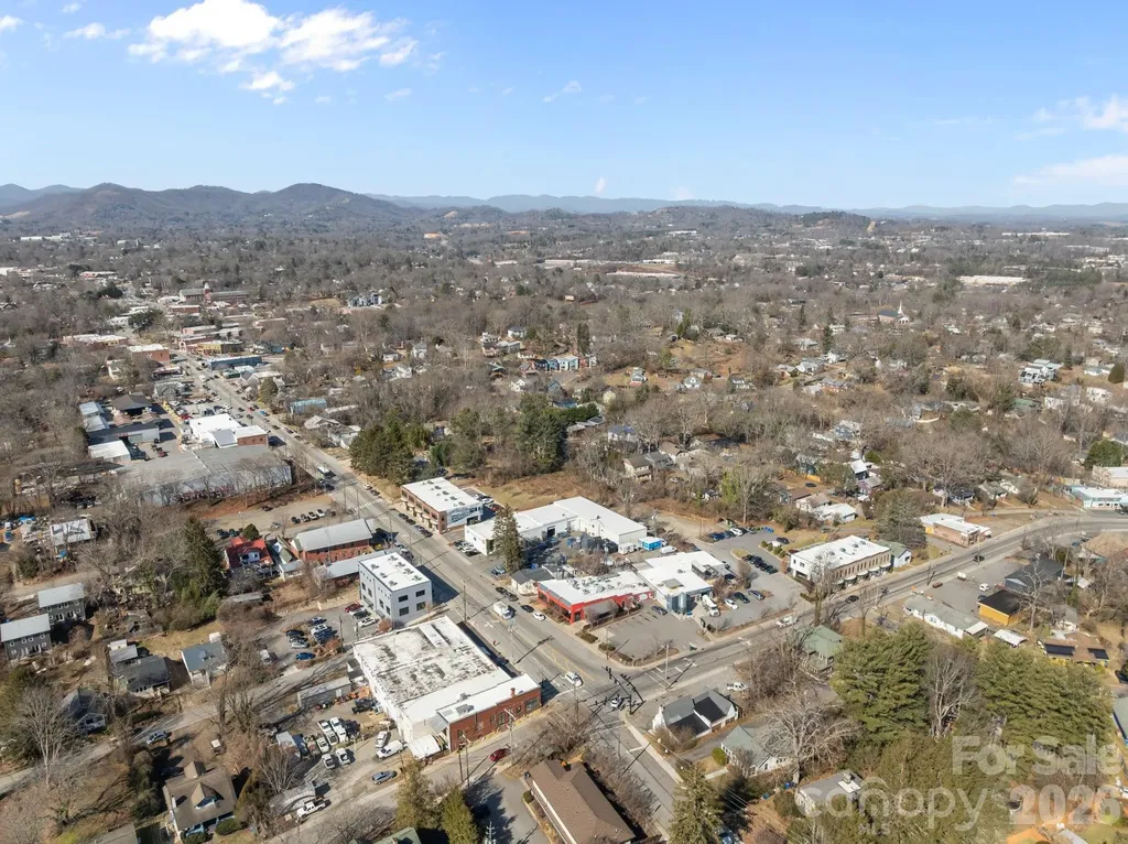 315 Haywood Road Asheville NC 28806