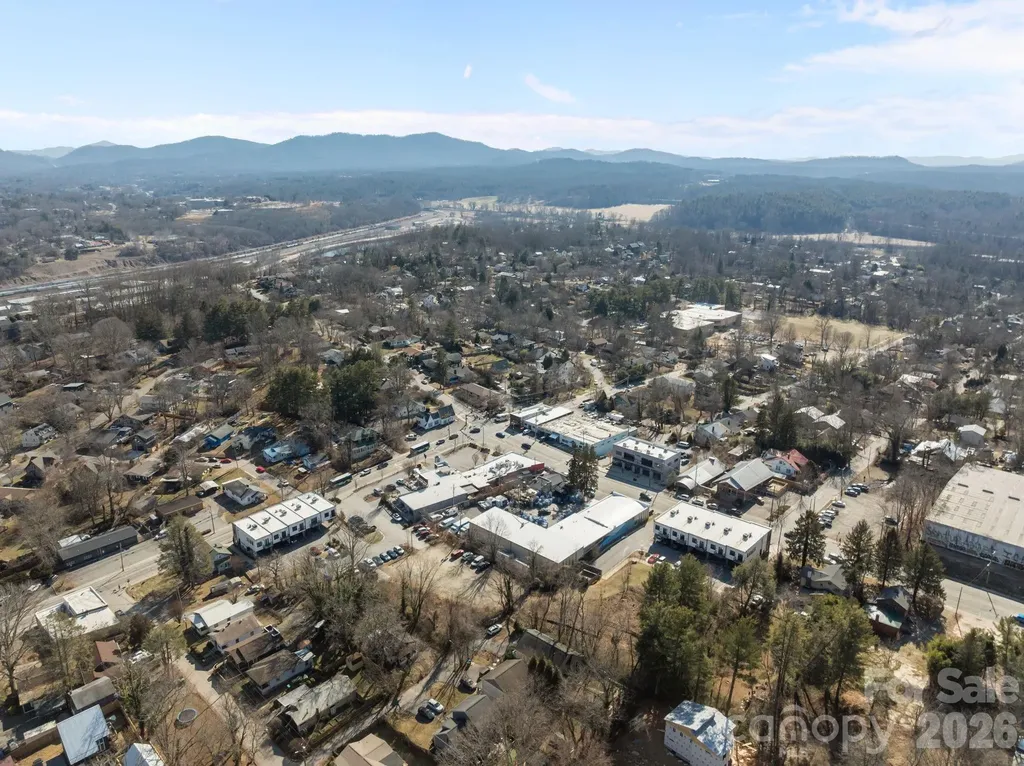 315 Haywood Road Asheville NC 28806