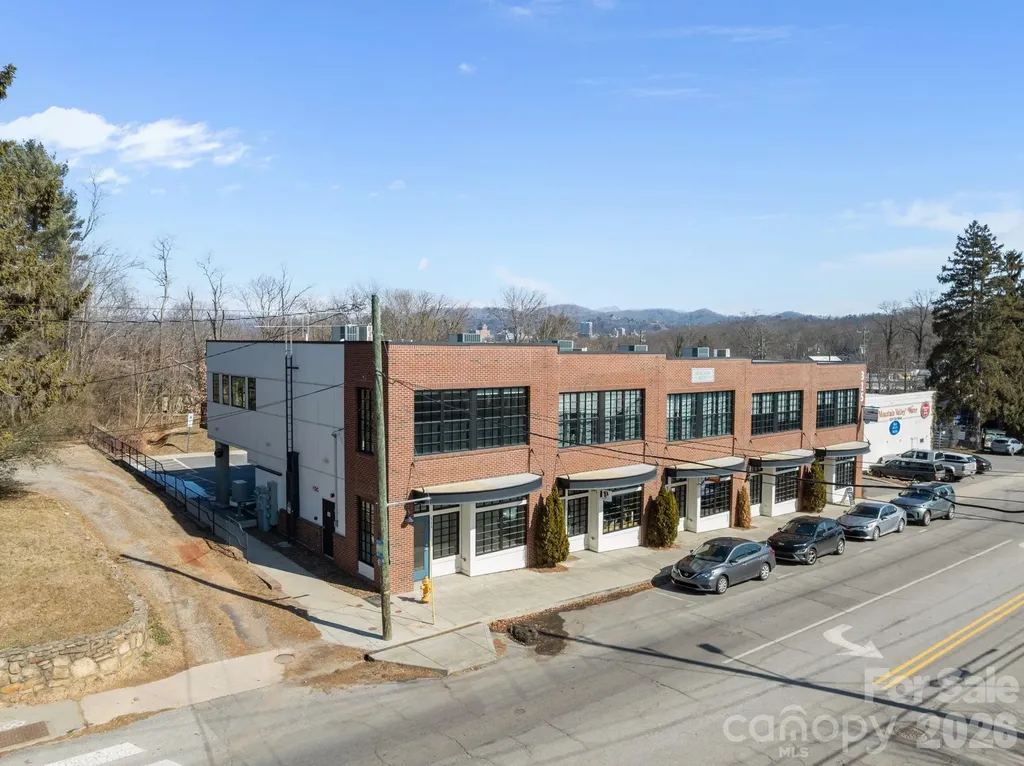 315 Haywood Road Asheville NC 28806