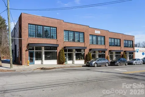 315 Haywood Road Asheville NC 28806