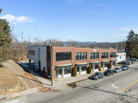 315 Haywood Road Asheville NC 28806
