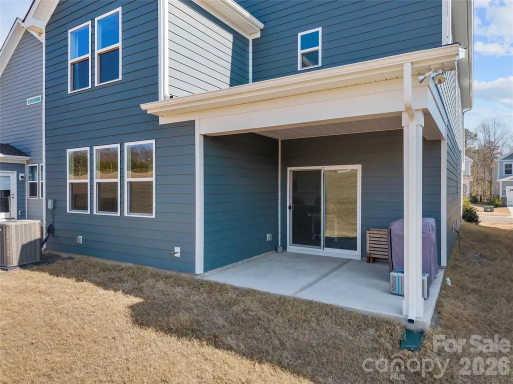 14028 Lake Home Lane Charlotte NC 28278
